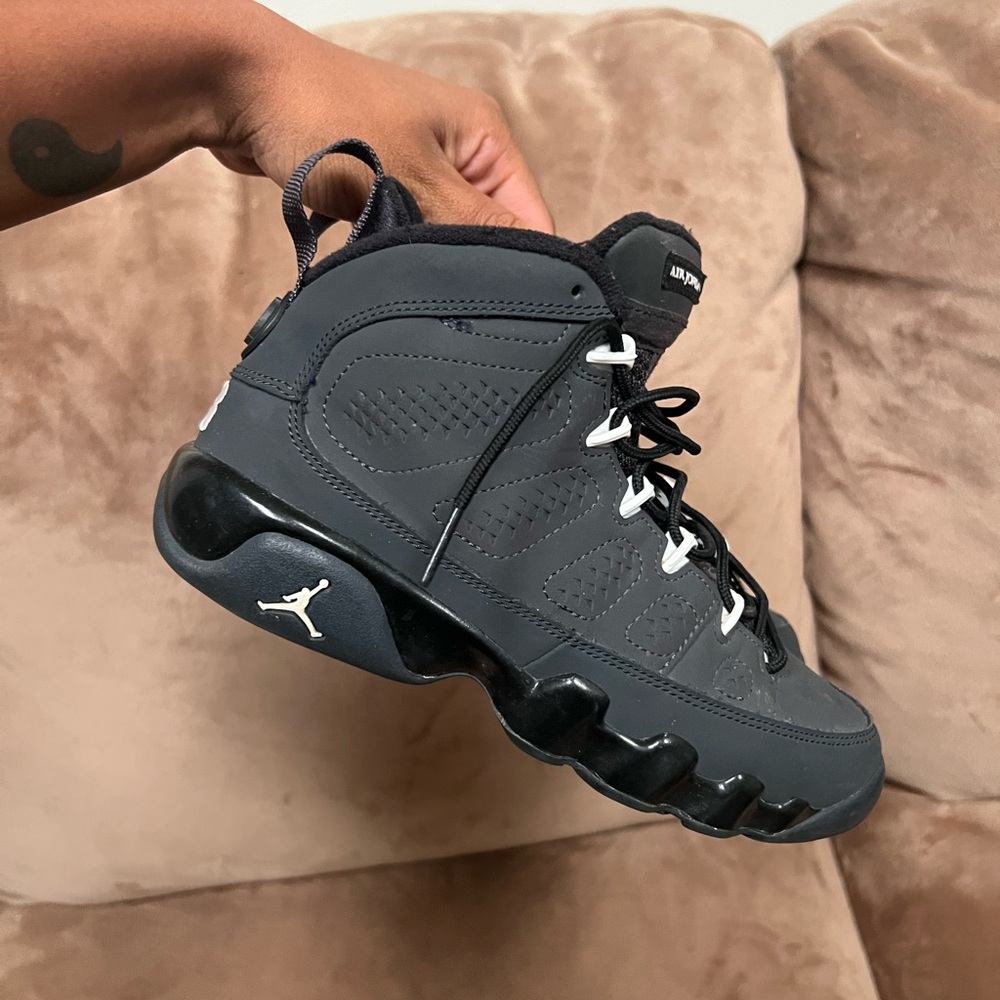 Jordan’s